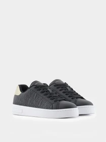 Кроссовки Armani Exchange модель XDX165-XV891-T780 Фото