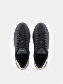 Кроссовки Armani Exchange модель XDX165-XV891-T780 Фото