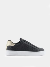Кроссовкалар Armani Exchange үлгі XDX165-XV891-T780 Фото