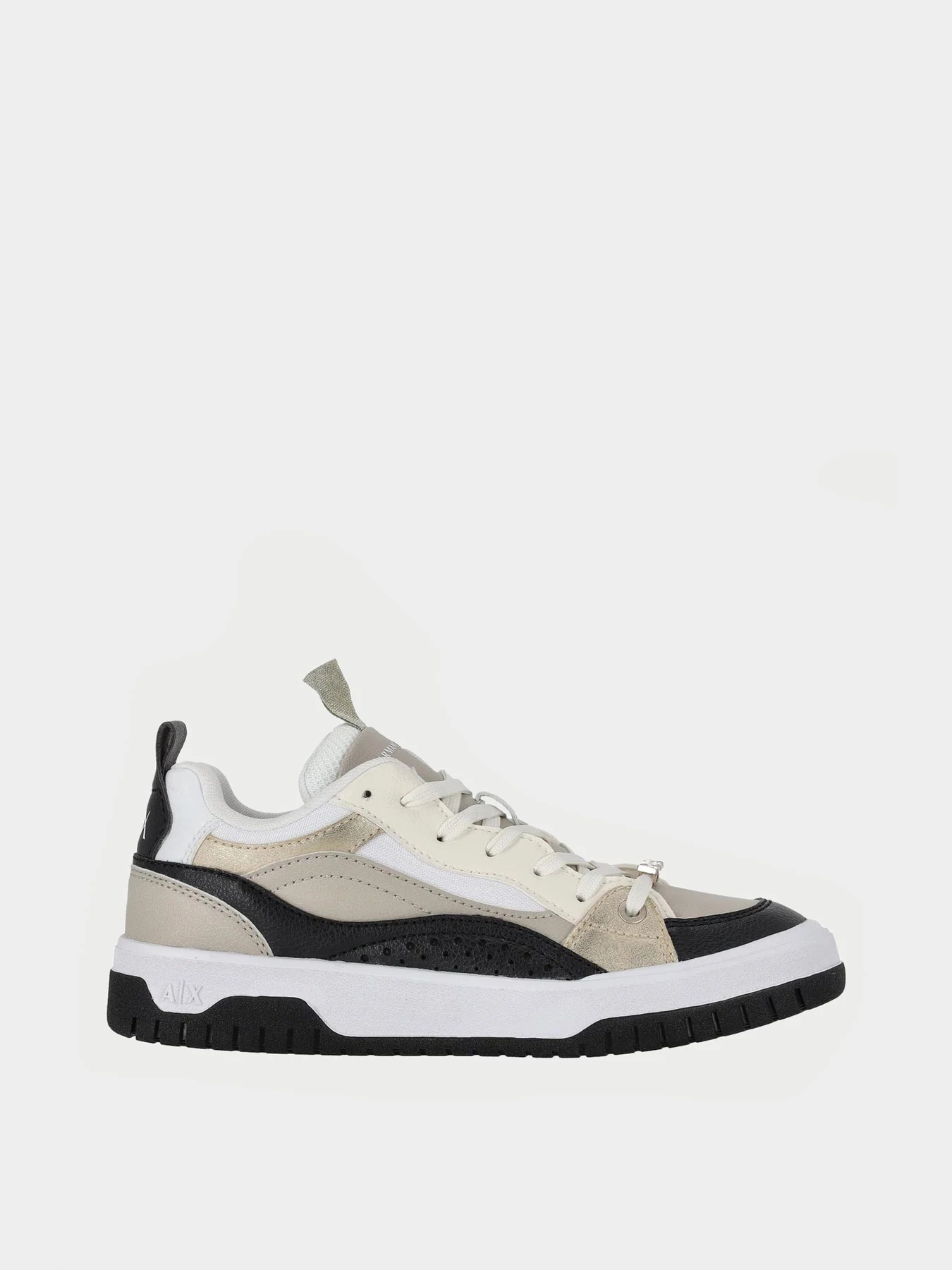 Кроссовки Armani Exchange модель XDX168-XV894-S949 Кроссовки Armani Exchange модель XDX168-XV894-S949 Фото