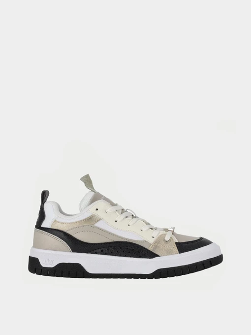 Кроссовки Armani Exchange модель XDX168-XV894-S949 Фото
