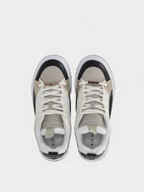 Кроссовки Armani Exchange модель XDX168-XV894-S949 Фото