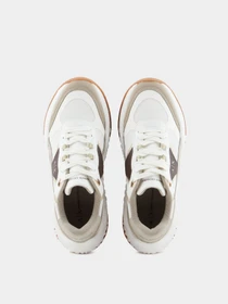 Кроссовки Armani Exchange модель XDX171-XV898-U300 Фото