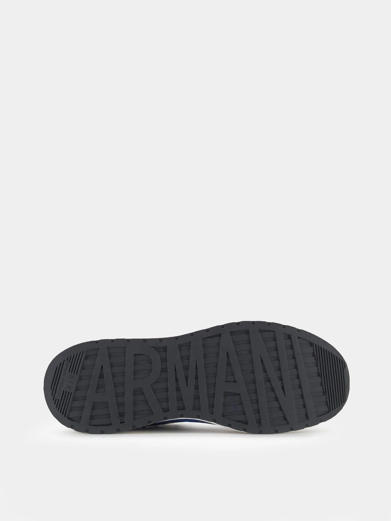 Кроссовки Armani Exchange модель XUX090-XV276-K612 Кроссовки Armani Exchange модель XUX090-XV276-K612 Фото