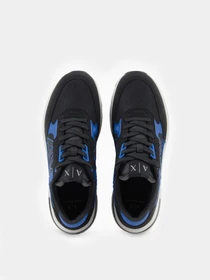 Кроссовки Armani Exchange модель XUX090-XV276-K612 Фото
