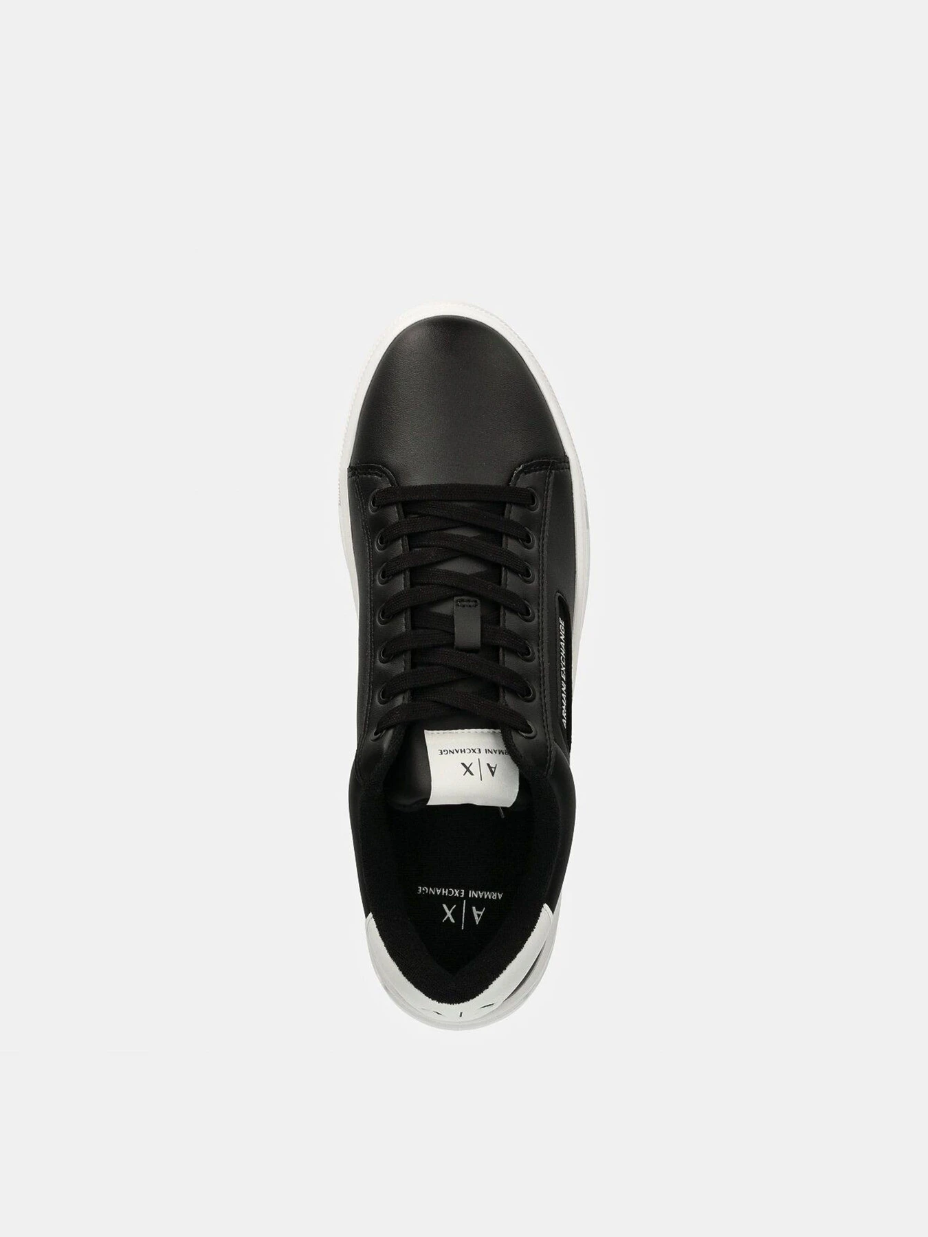 Кеды Armani Exchange модель XUX203-XV805-T037 Кеды Armani Exchange модель XUX203-XV805-T037 Фото