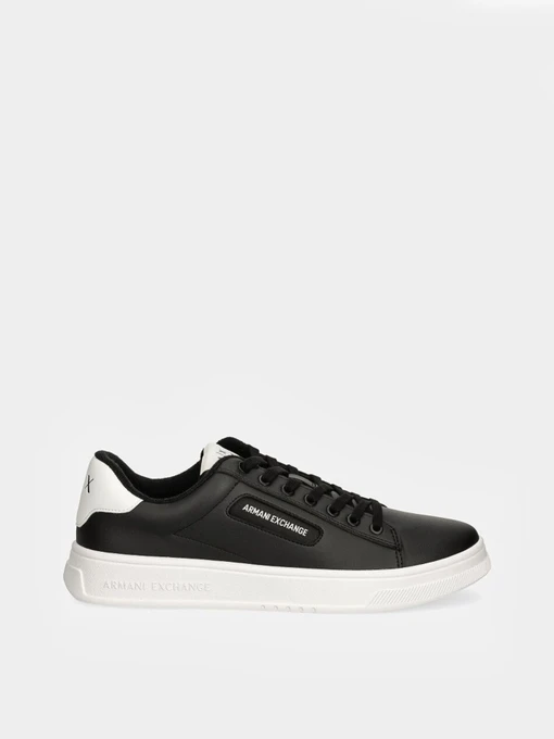 Кеды Armani Exchange модель XUX203-XV805-T037 Фото