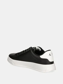 Кеды Armani Exchange модель XUX203-XV805-T037 Фото
