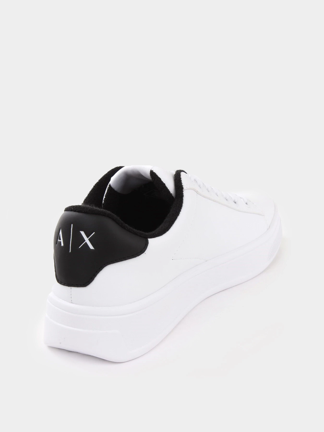 Кеды Armani Exchange модель XUX203-XV805-U325 Кеды Armani Exchange модель XUX203-XV805-U325 Фото