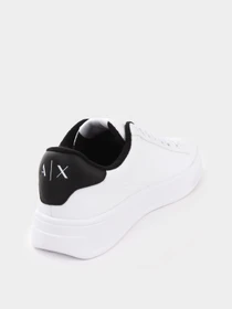 Кеды Armani Exchange модель XUX203-XV805-U325 Фото