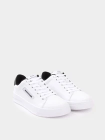 Кеды Armani Exchange модель XUX203-XV805-U325 Фото
