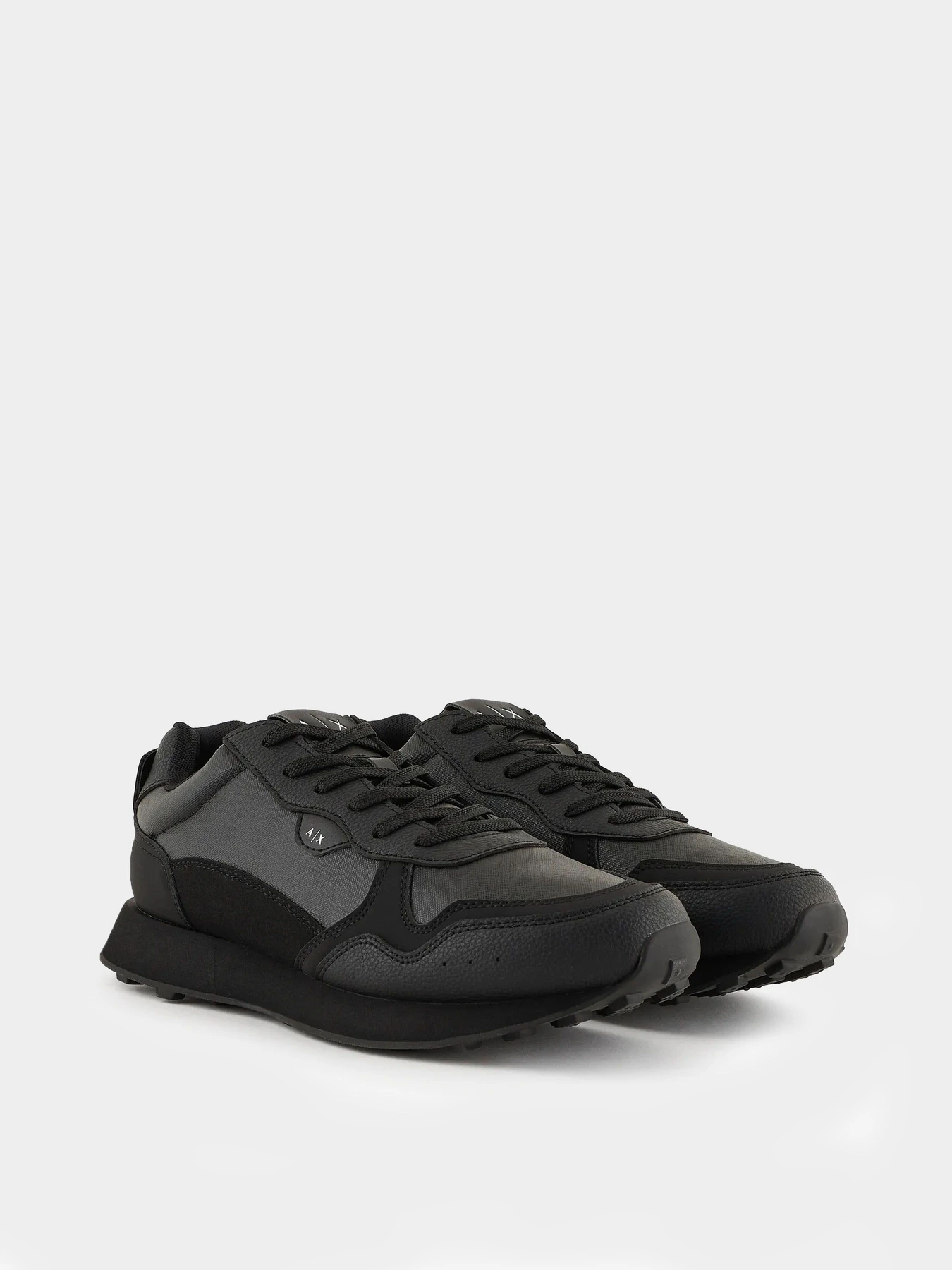 Кроссовки Armani Exchange модель XUX205-XV869-K001 Кроссовки Armani Exchange модель XUX205-XV869-K001 Фото