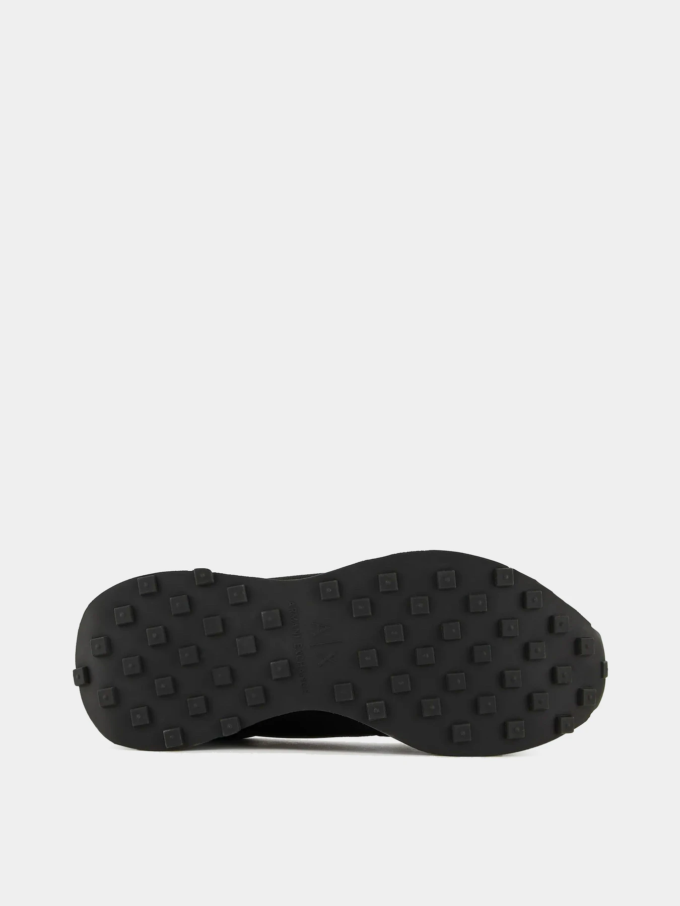 Кроссовки Armani Exchange модель XUX205-XV869-K001 Кроссовки Armani Exchange модель XUX205-XV869-K001 Фото