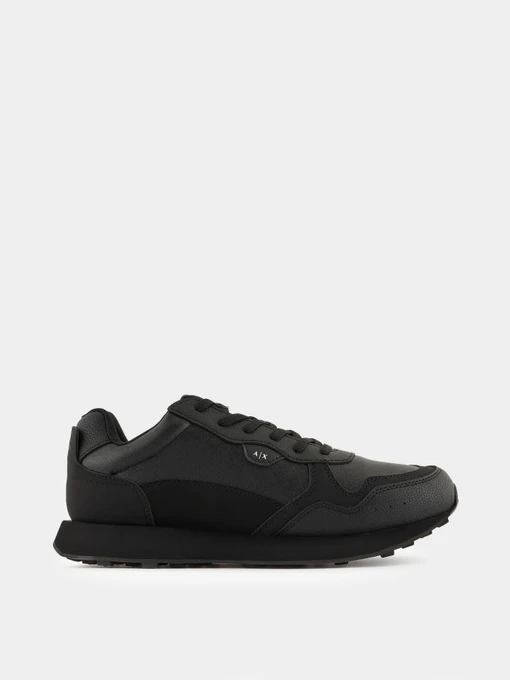 Кроссовки Armani Exchange модель XUX205-XV869-K001 Фото