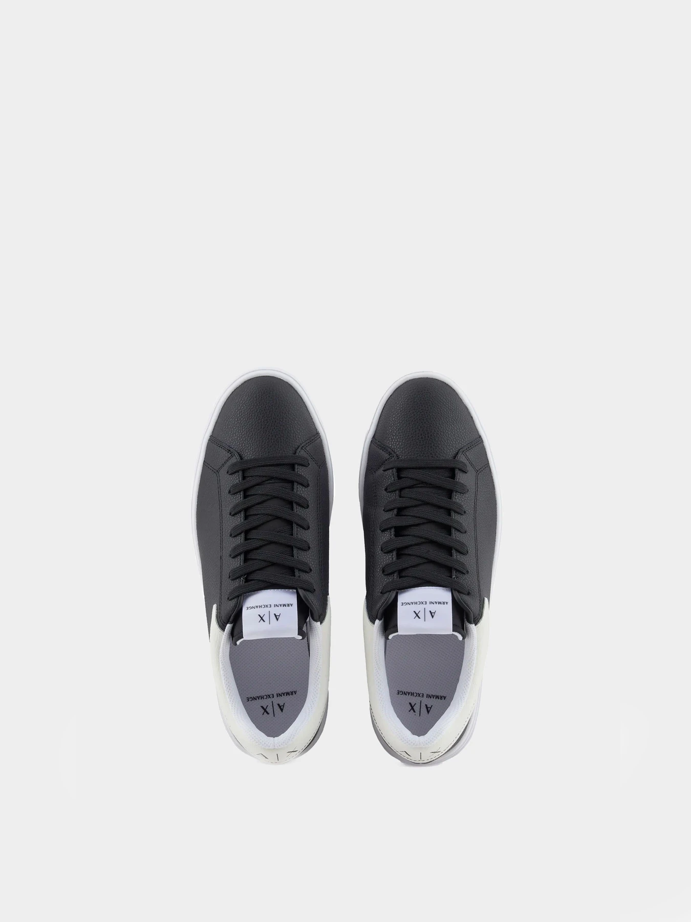 Кеды Armani Exchange модель XUX216-XV854-K599 Кеды Armani Exchange модель XUX216-XV854-K599 Фото