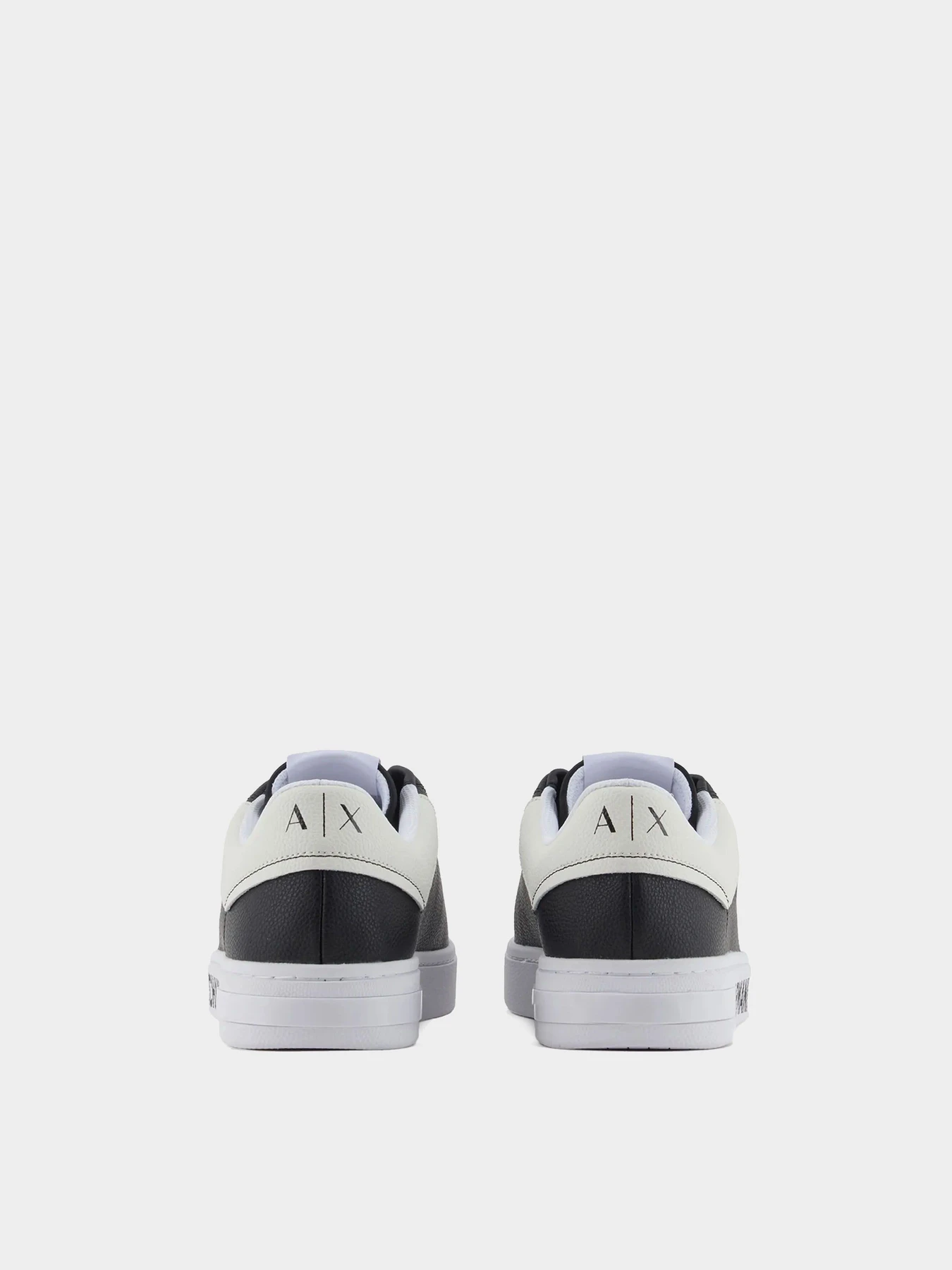 Кеды Armani Exchange модель XUX216-XV854-K599 Кеды Armani Exchange модель XUX216-XV854-K599 Фото
