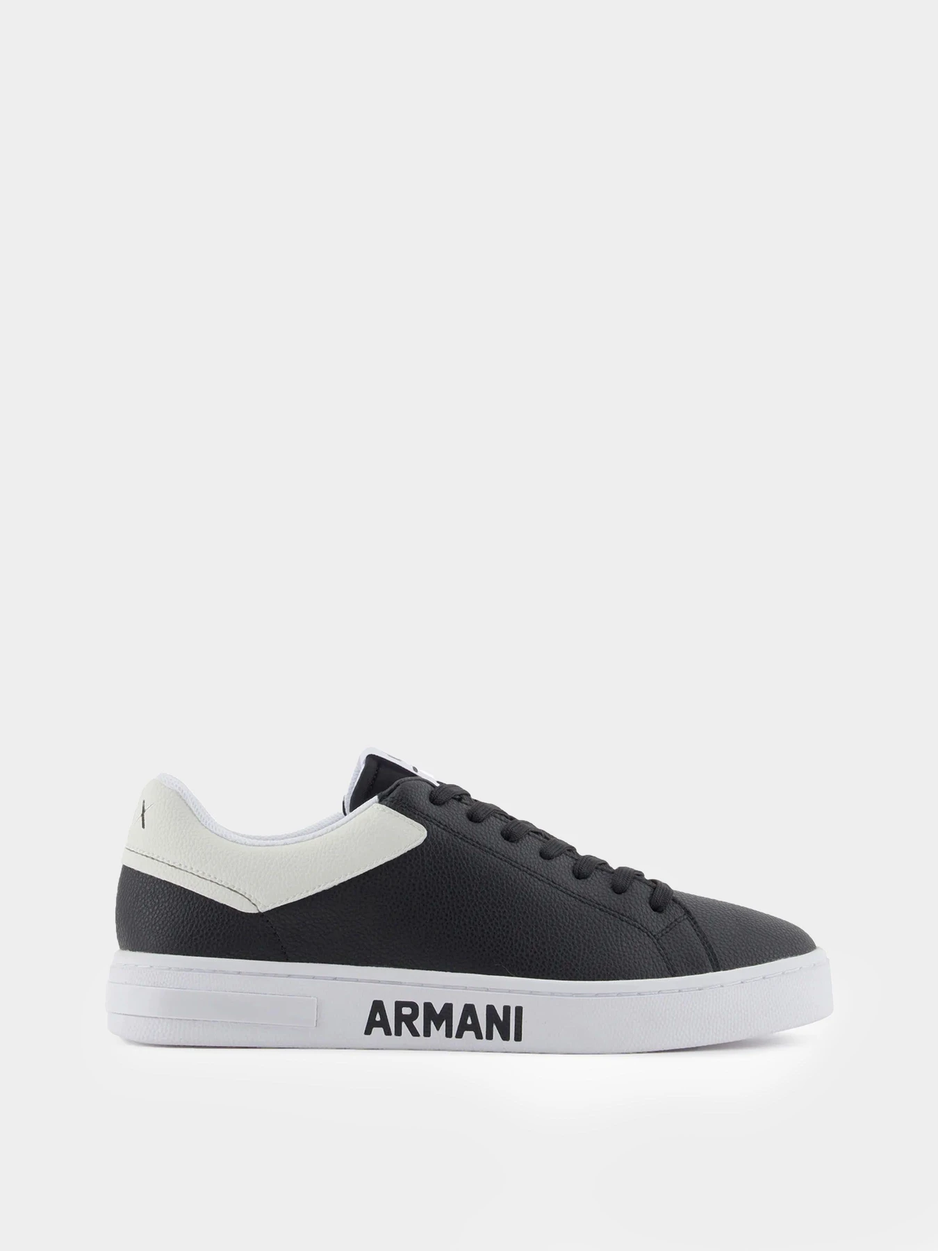 Кеды Armani Exchange модель XUX216-XV854-K599 Кеды Armani Exchange модель XUX216-XV854-K599 Фото