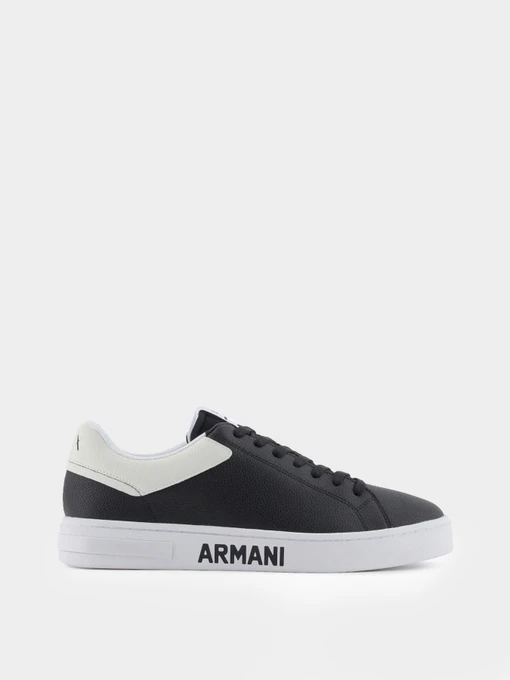 Кеды Armani Exchange модель XUX216-XV854-K599 Фото