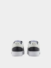 Кеды Armani Exchange модель XUX216-XV854-K599 Фото