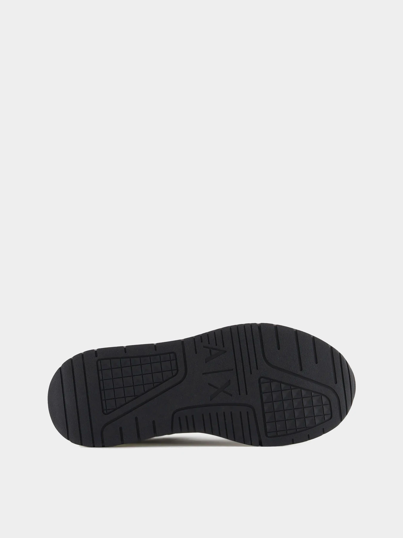 Кроссовки Armani Exchange модель XUX225-XV862-K001 Кроссовки Armani Exchange модель XUX225-XV862-K001 Фото