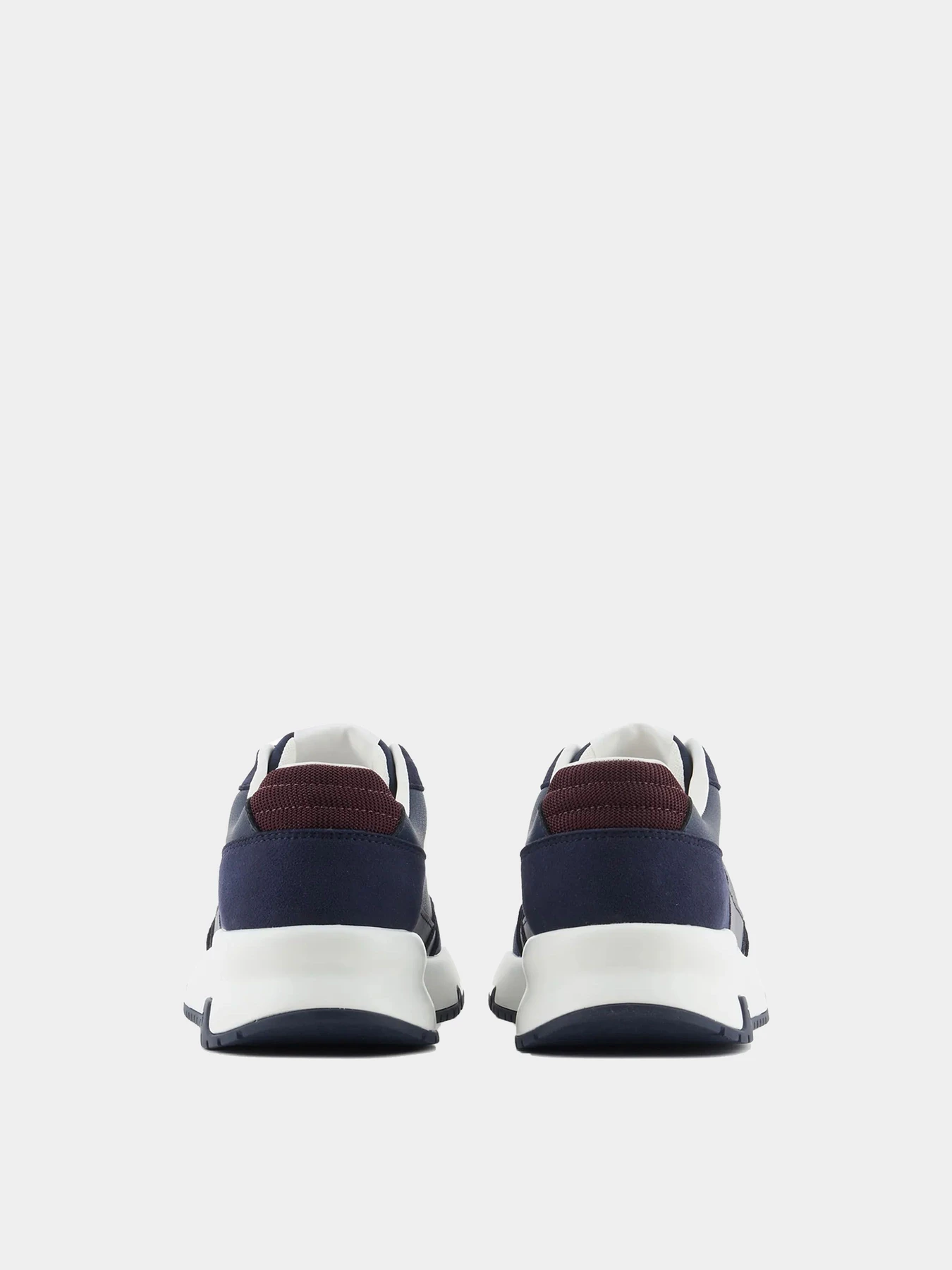 Кроссовки Armani Exchange модель XUX225-XV862-N540 Кроссовки Armani Exchange модель XUX225-XV862-N540 Фото