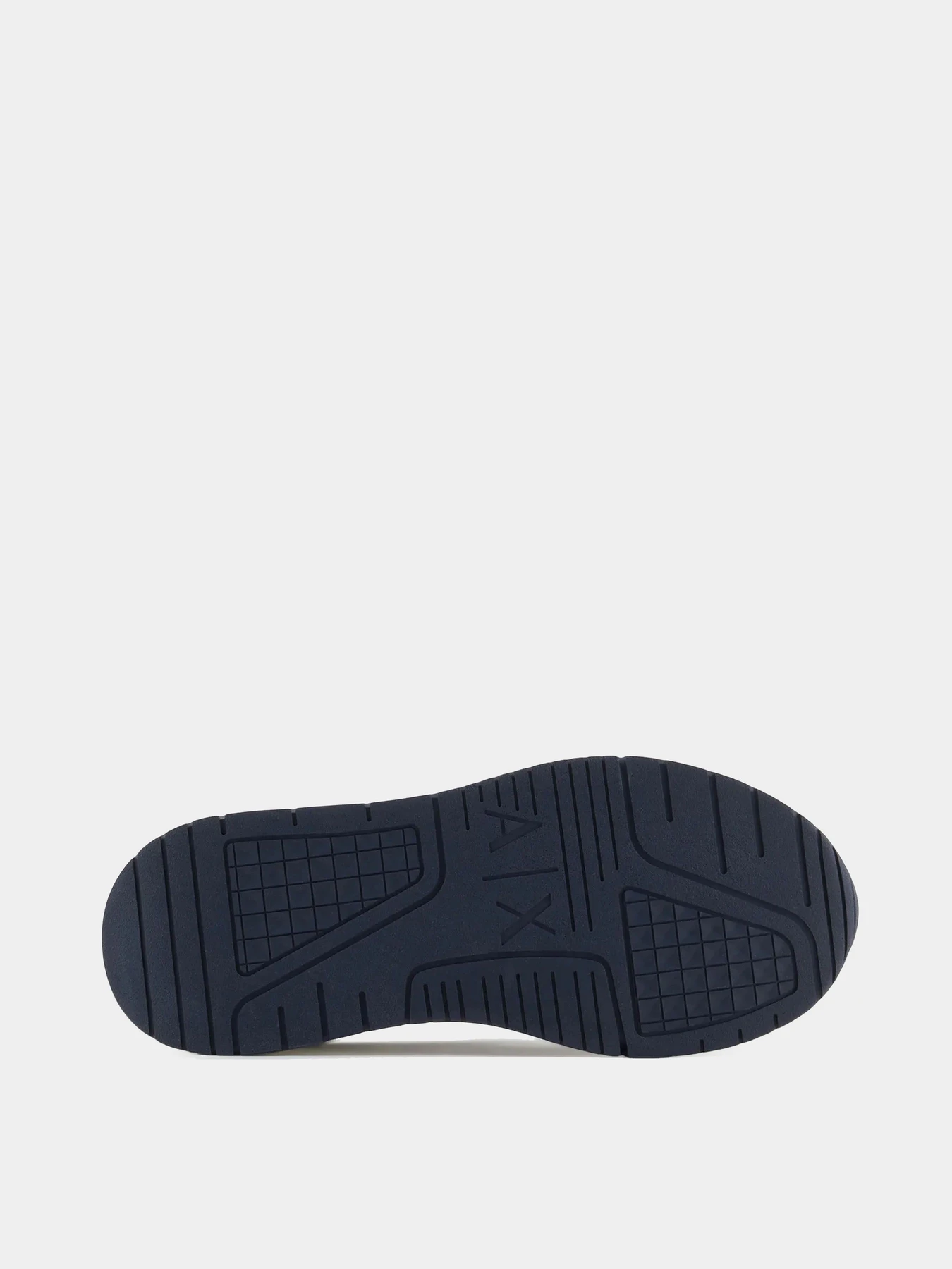 Кроссовки Armani Exchange модель XUX225-XV862-N540 Кроссовки Armani Exchange модель XUX225-XV862-N540 Фото