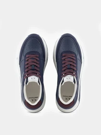Кроссовки Armani Exchange модель XUX225-XV862-N540 Фото