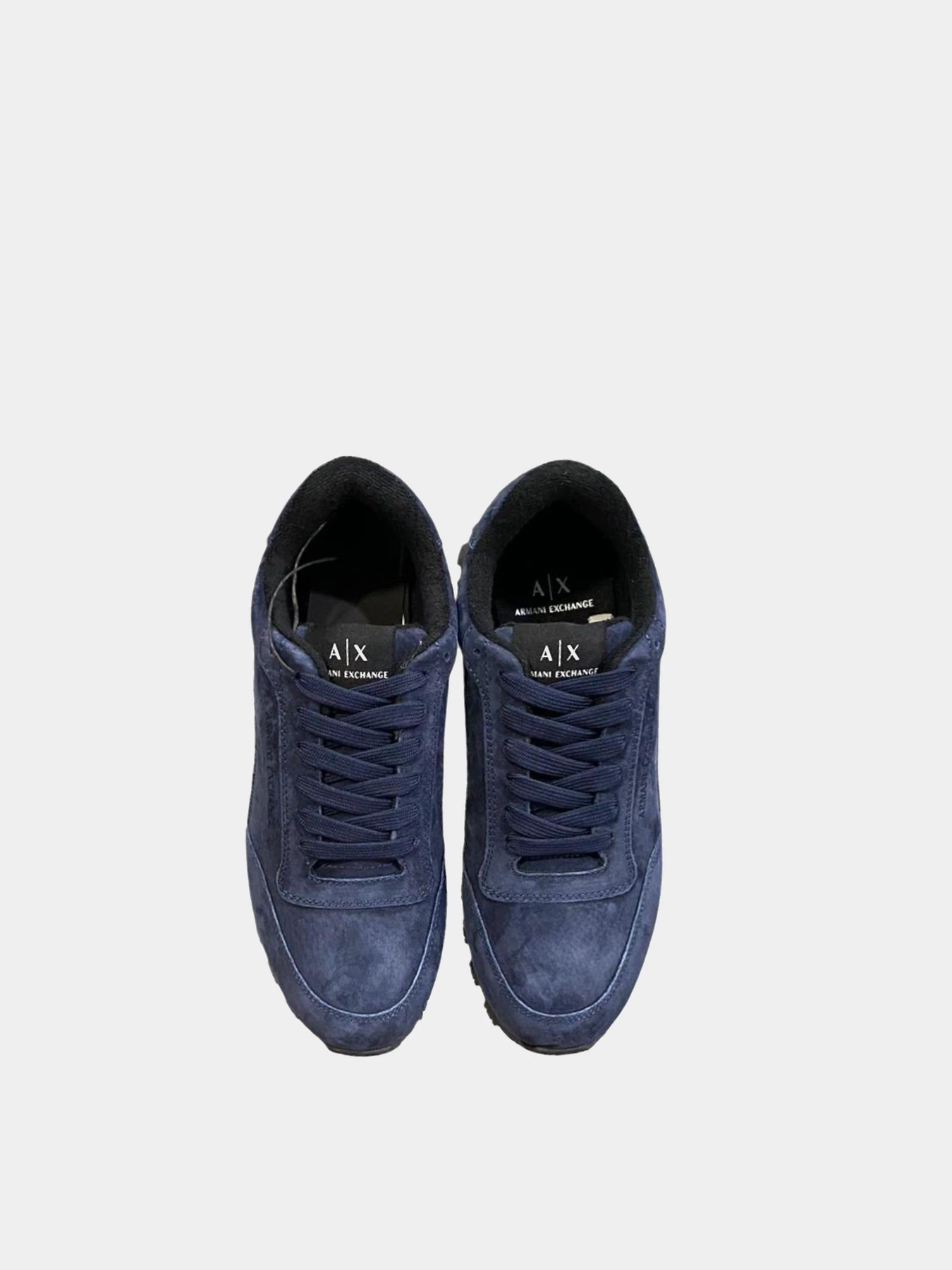 Кроссовки Armani Exchange модель XUX231-XV868-00285 Кроссовки Armani Exchange модель XUX231-XV868-00285 Фото