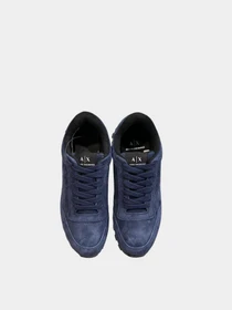 Кроссовки Armani Exchange модель XUX231-XV868-00285 Фото