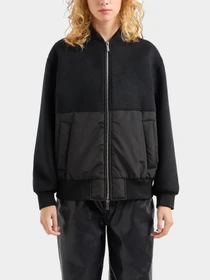 Куртки и дубленки Armani Exchange модель XW000034-AF10257-UC001 Фото