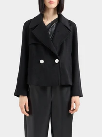 Пальто и плащи Armani Exchange модель XW000036-AF10257-UC001 Фото