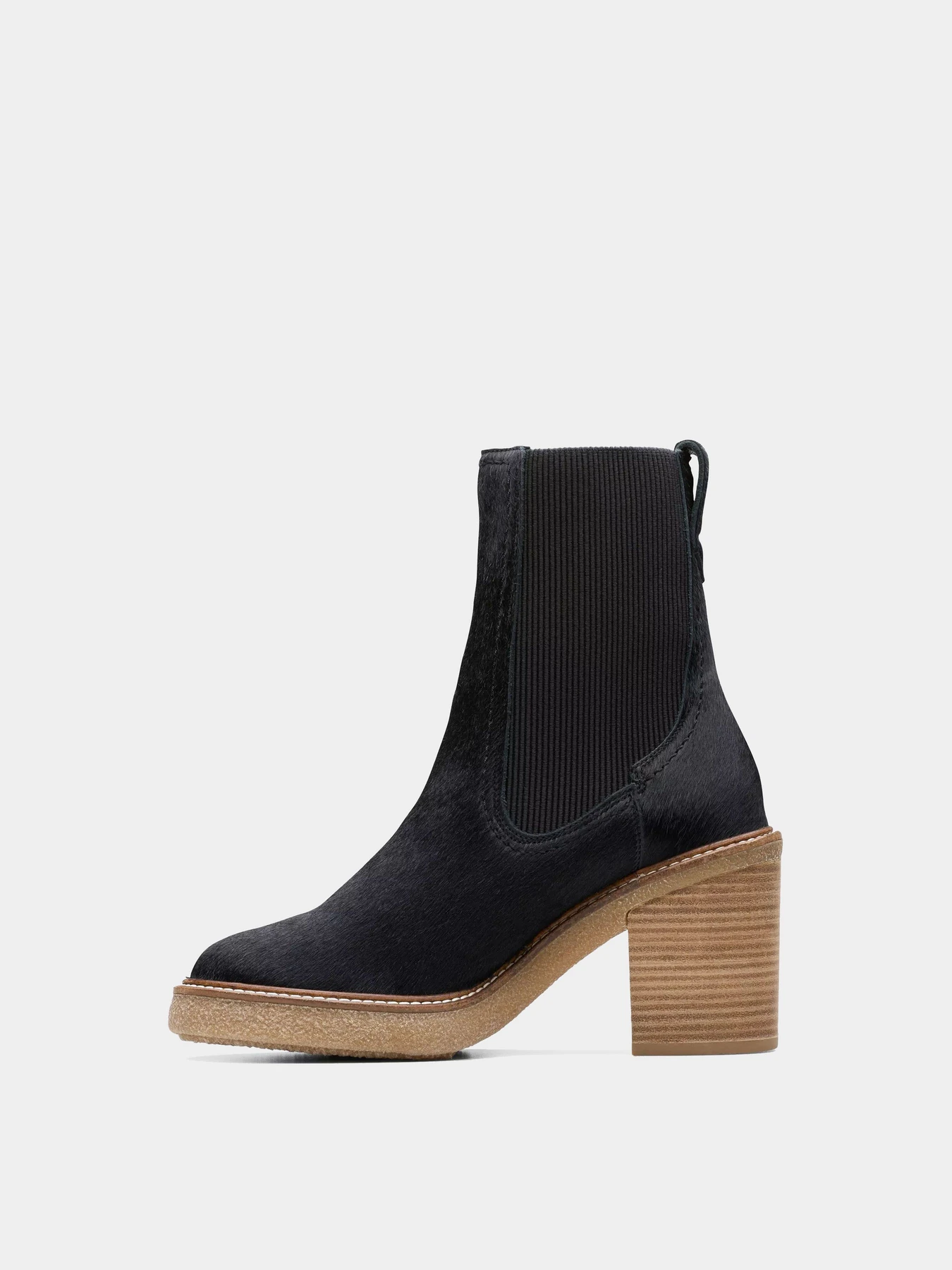 Ботинки и сапоги Clarks модель 26178668 Ботинки и сапоги Clarks модель 26178668 Фото