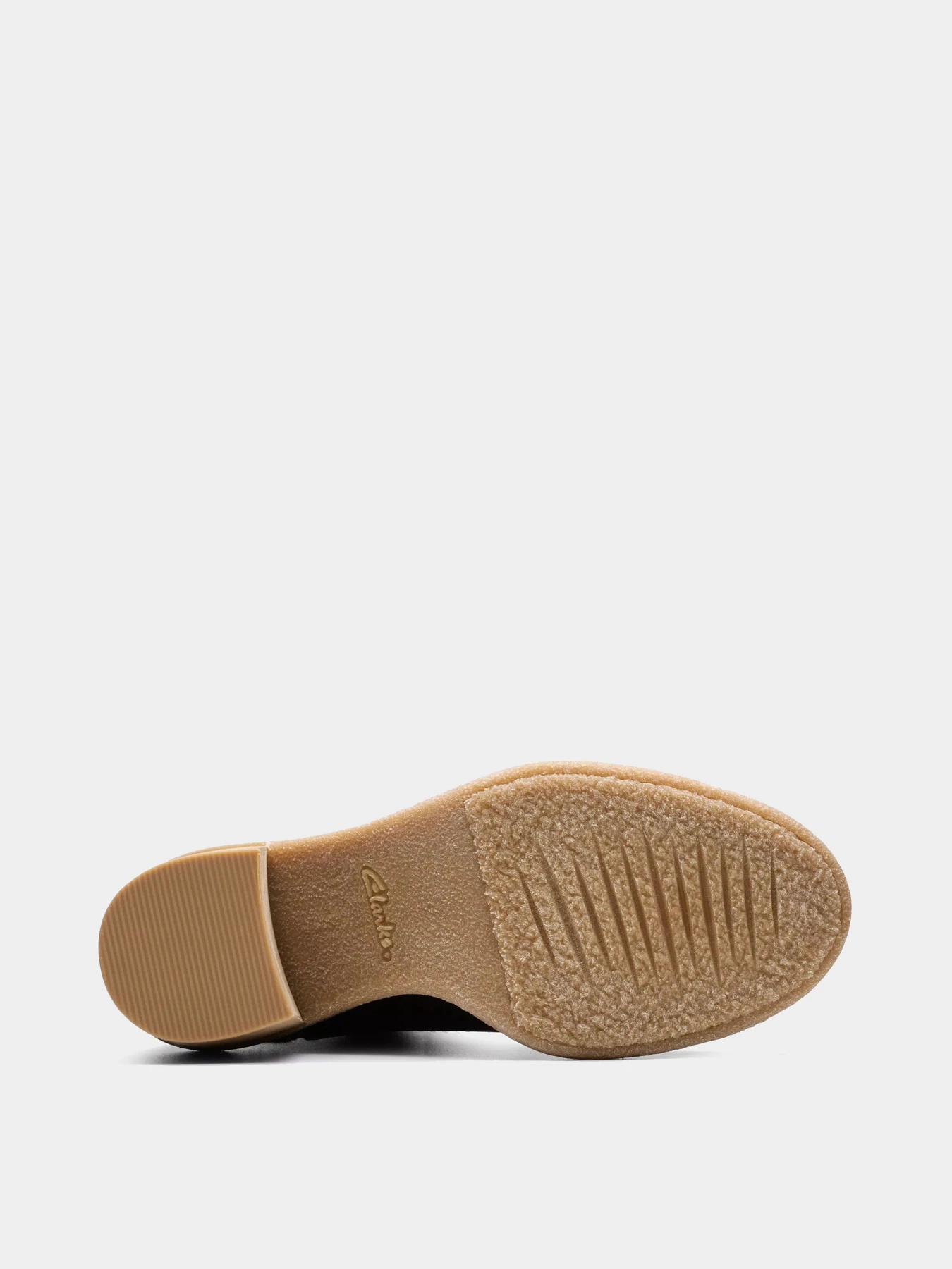 Ботинки и сапоги Clarks модель 26178668 Ботинки и сапоги Clarks модель 26178668 Фото