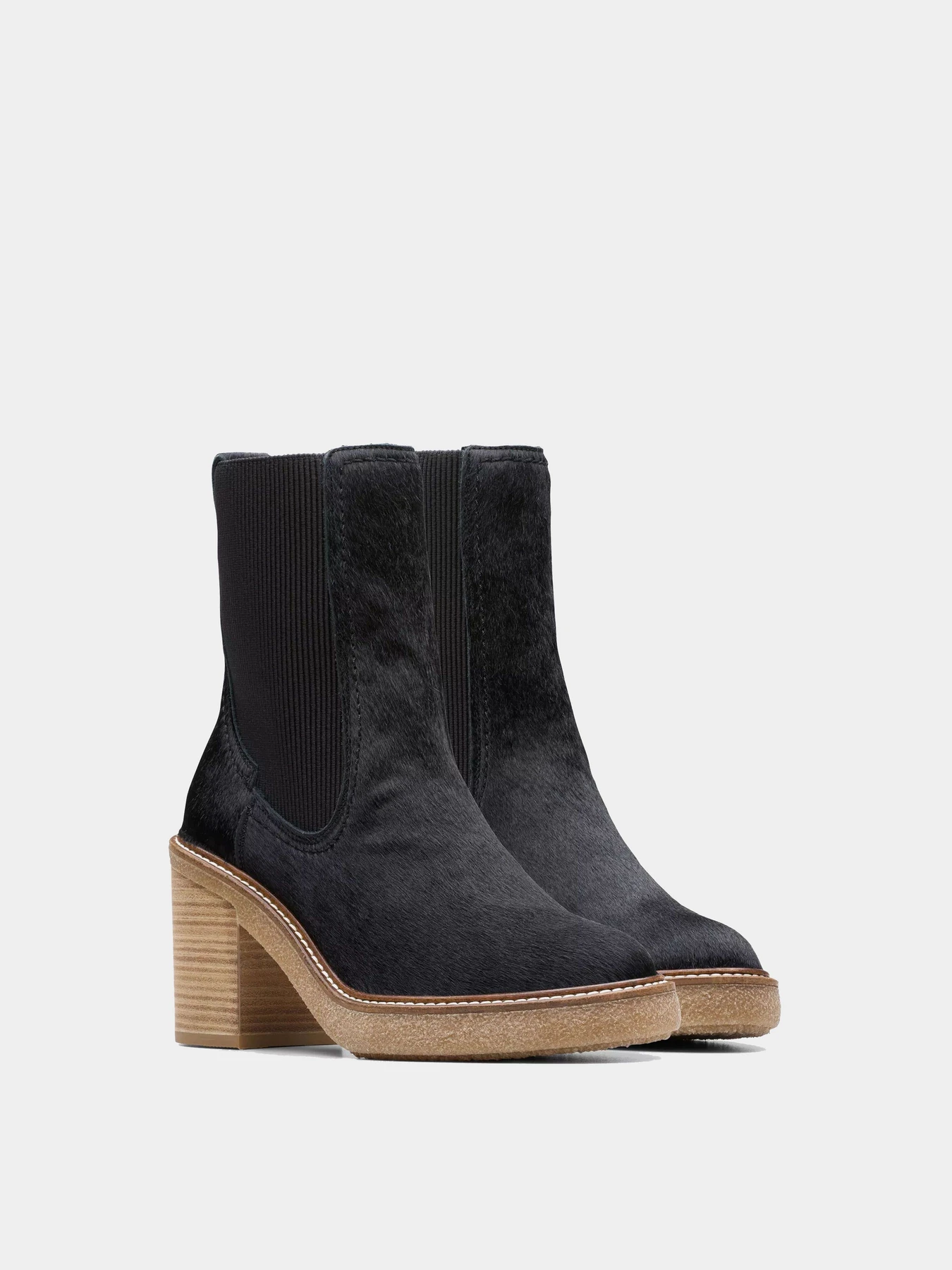Ботинки и сапоги Clarks модель 26178668 Ботинки и сапоги Clarks модель 26178668 Фото