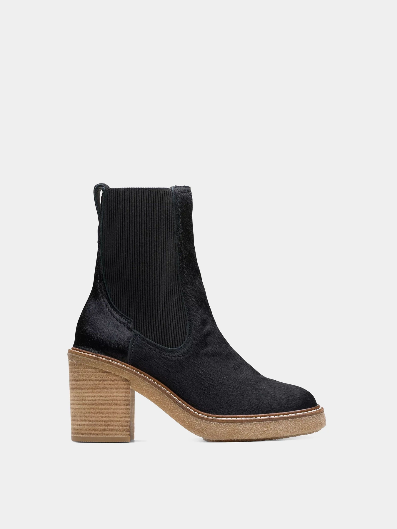 Ботинки и сапоги Clarks модель 26178668 Ботинки и сапоги Clarks модель 26178668 Фото