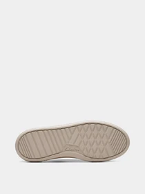 Кеды Clarks модель 26178842 Фото