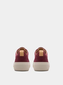 Кеды Clarks модель 26178842 Фото