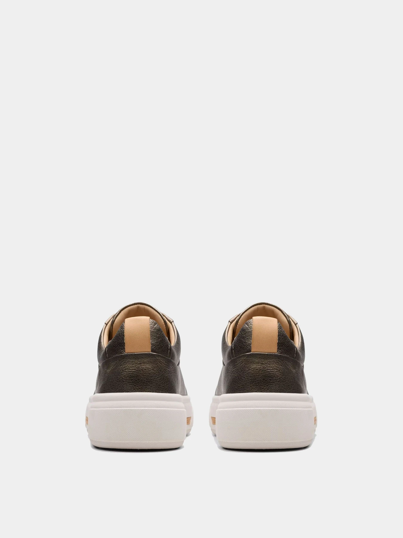 Кеды Clarks модель 26178843 Фото