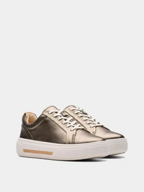 Кеды Clarks модель 26178843 Фото