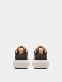 Кеды Clarks модель 26178843 Фото
