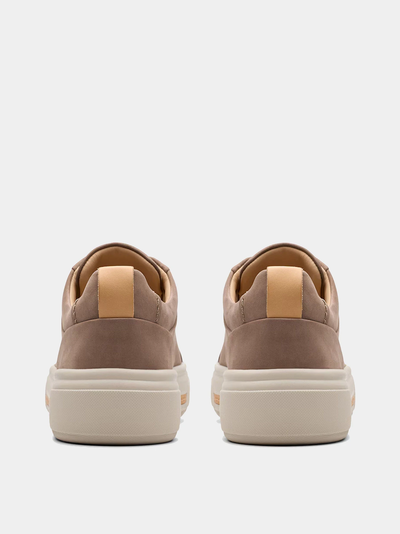 Кеды Clarks модель 26179121 Фото