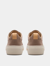 Кеды Clarks модель 26179121 Фото