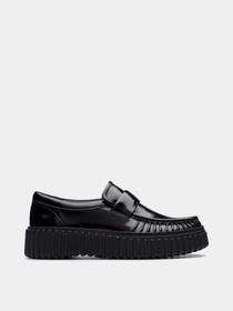 Туфли и лоферы Clarks модель 26179354 Фото