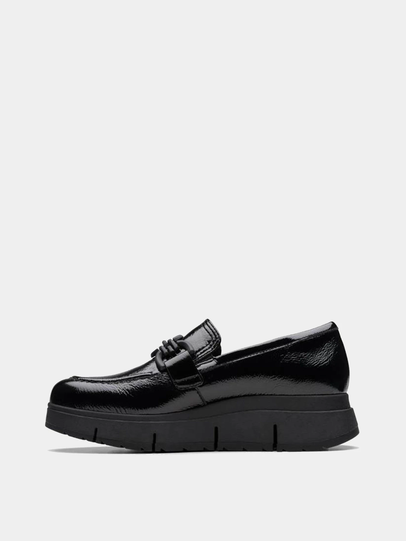 Туфли и лоферы Clarks модель 26179805 Фото
