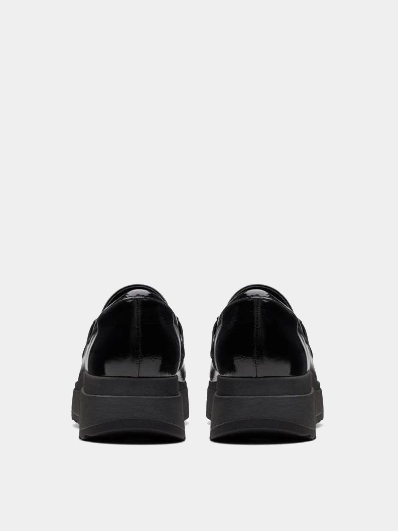 Туфли и лоферы Clarks модель 26179805 Фото