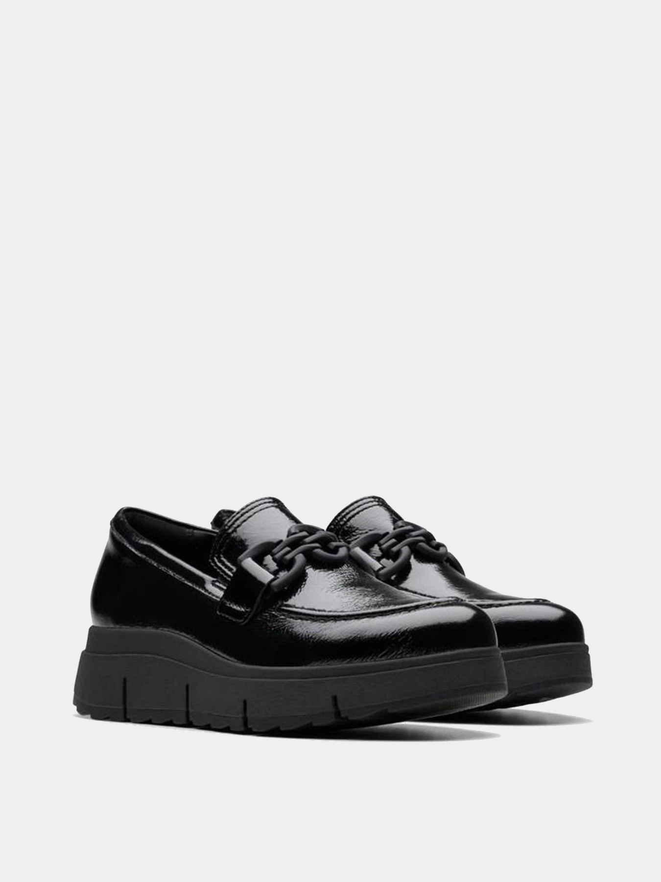Туфли и лоферы Clarks модель 26179805 Фото