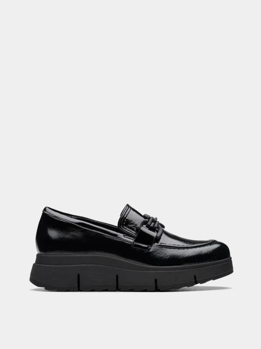 Туфли и лоферы Clarks модель 26179805 Фото