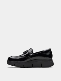 Туфли и лоферы Clarks модель 26179805 Фото