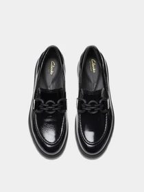Туфли и лоферы Clarks модель 26179805 Фото