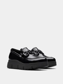 Туфли и лоферы Clarks модель 26179805 Фото